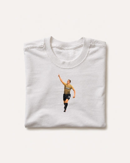 Bradford City - Hanson T-Shirt
