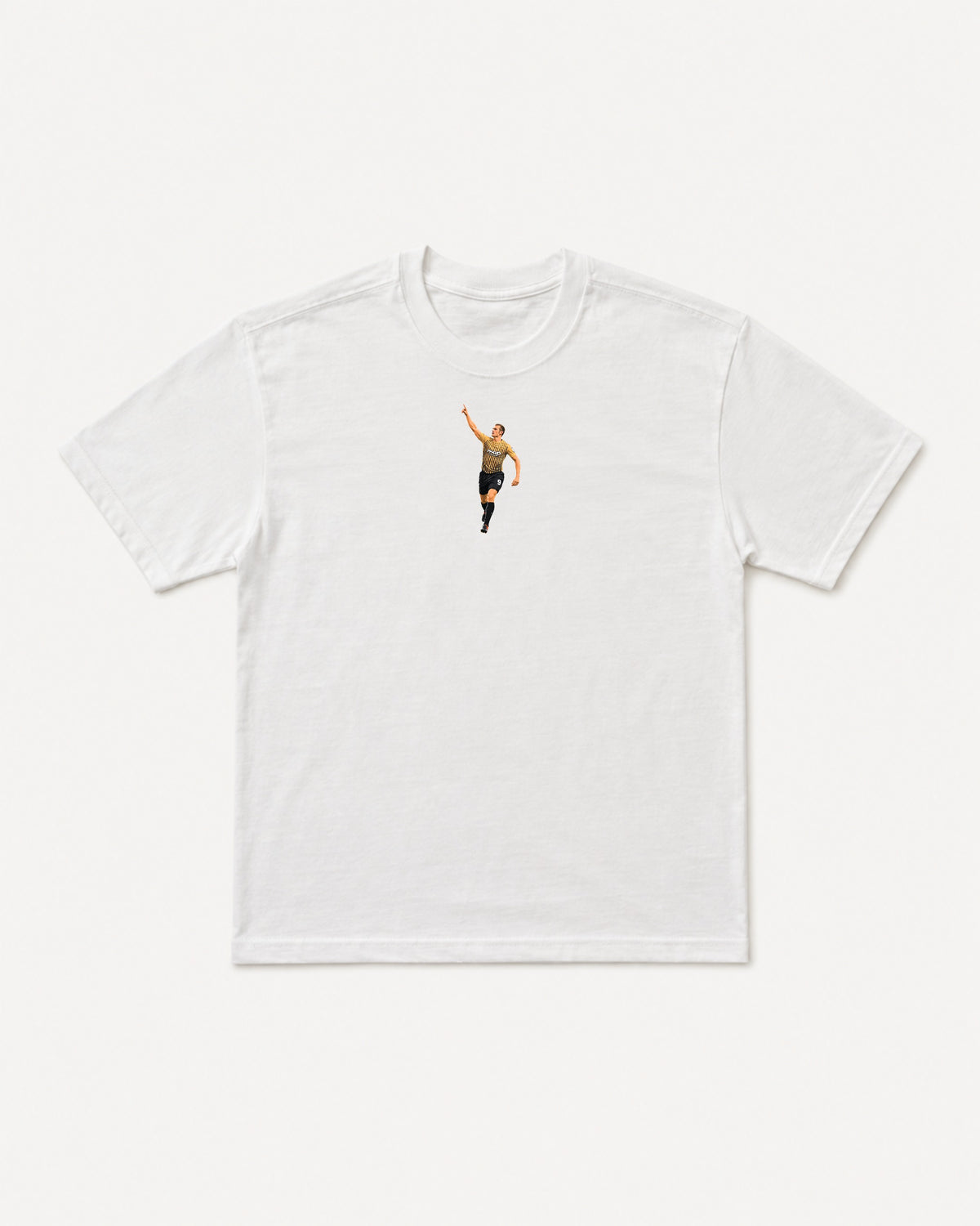 Bradford City - Hanson T-Shirt