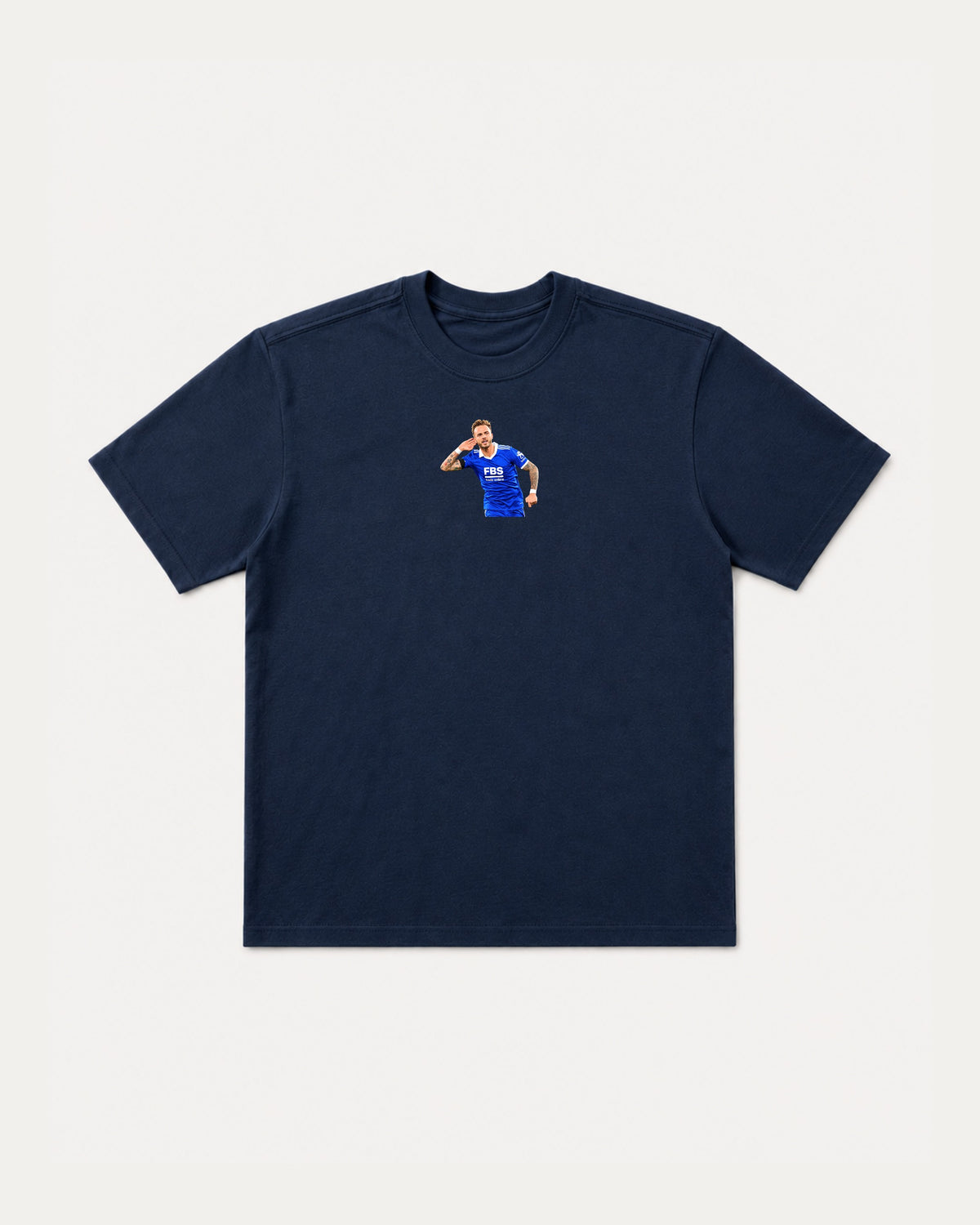 Leicester City - Maddison T-Shirt
