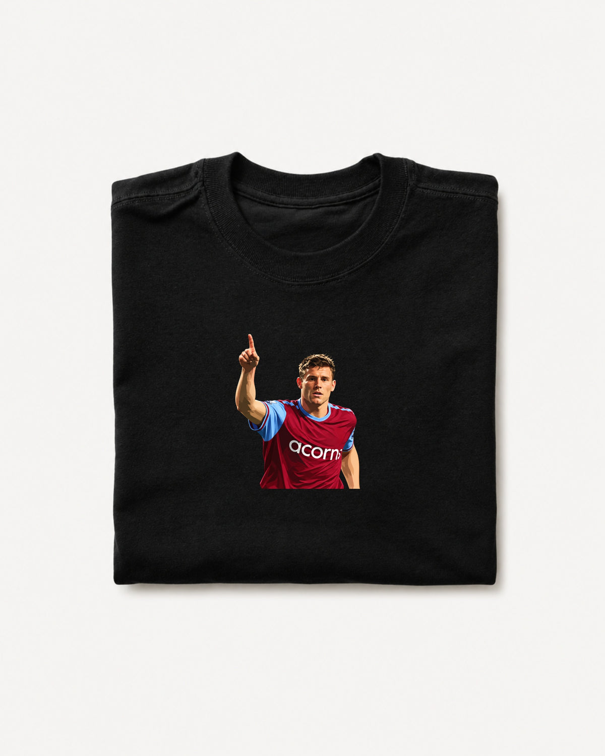 Aston Villa - Milner T-Shirt