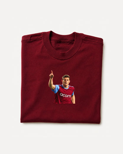 Aston Villa - Milner T-Shirt