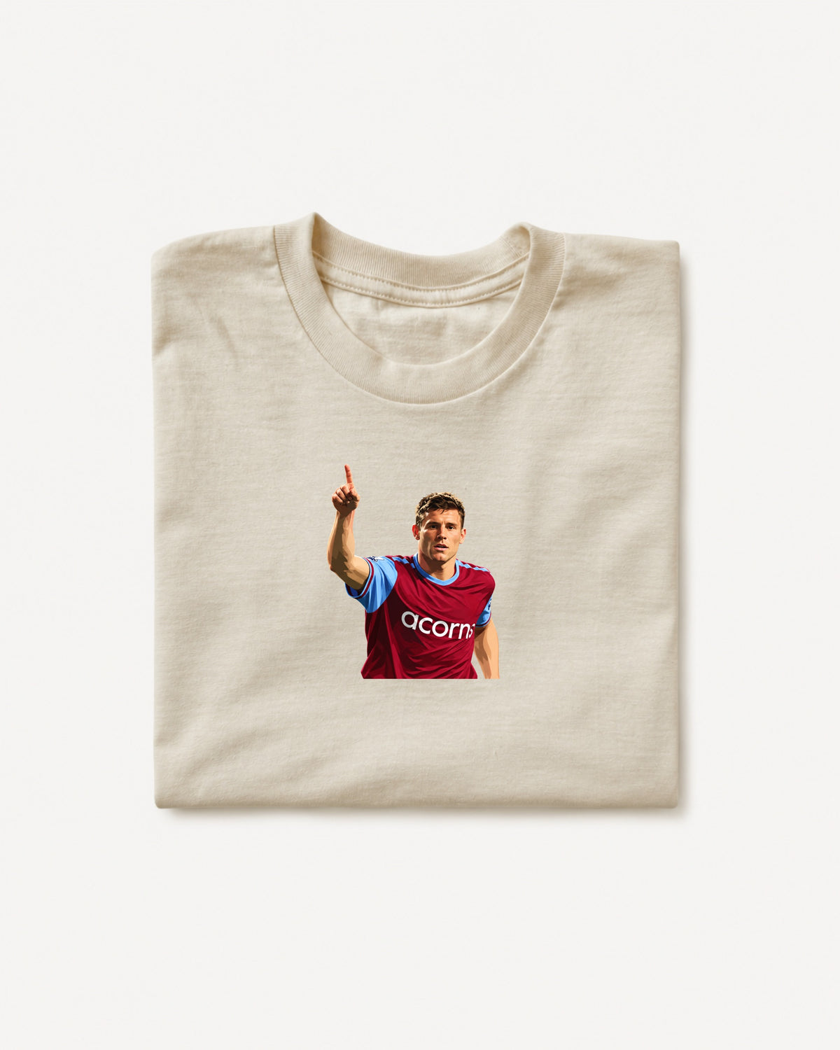 Aston Villa - Milner T-Shirt
