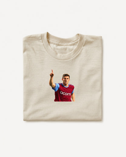 Aston Villa - Milner T-Shirt