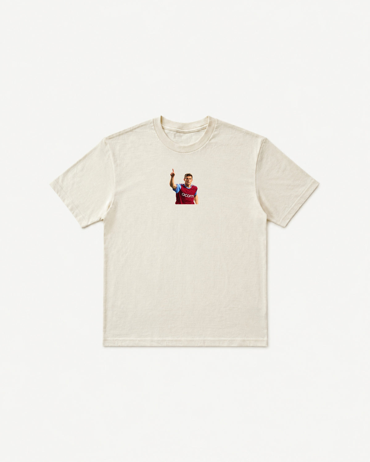 Aston Villa - Milner T-Shirt