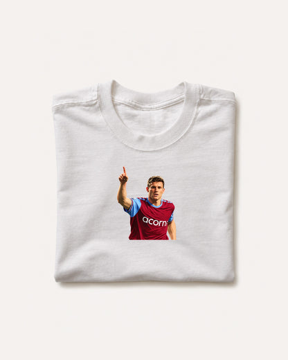 Aston Villa - Milner T-Shirt