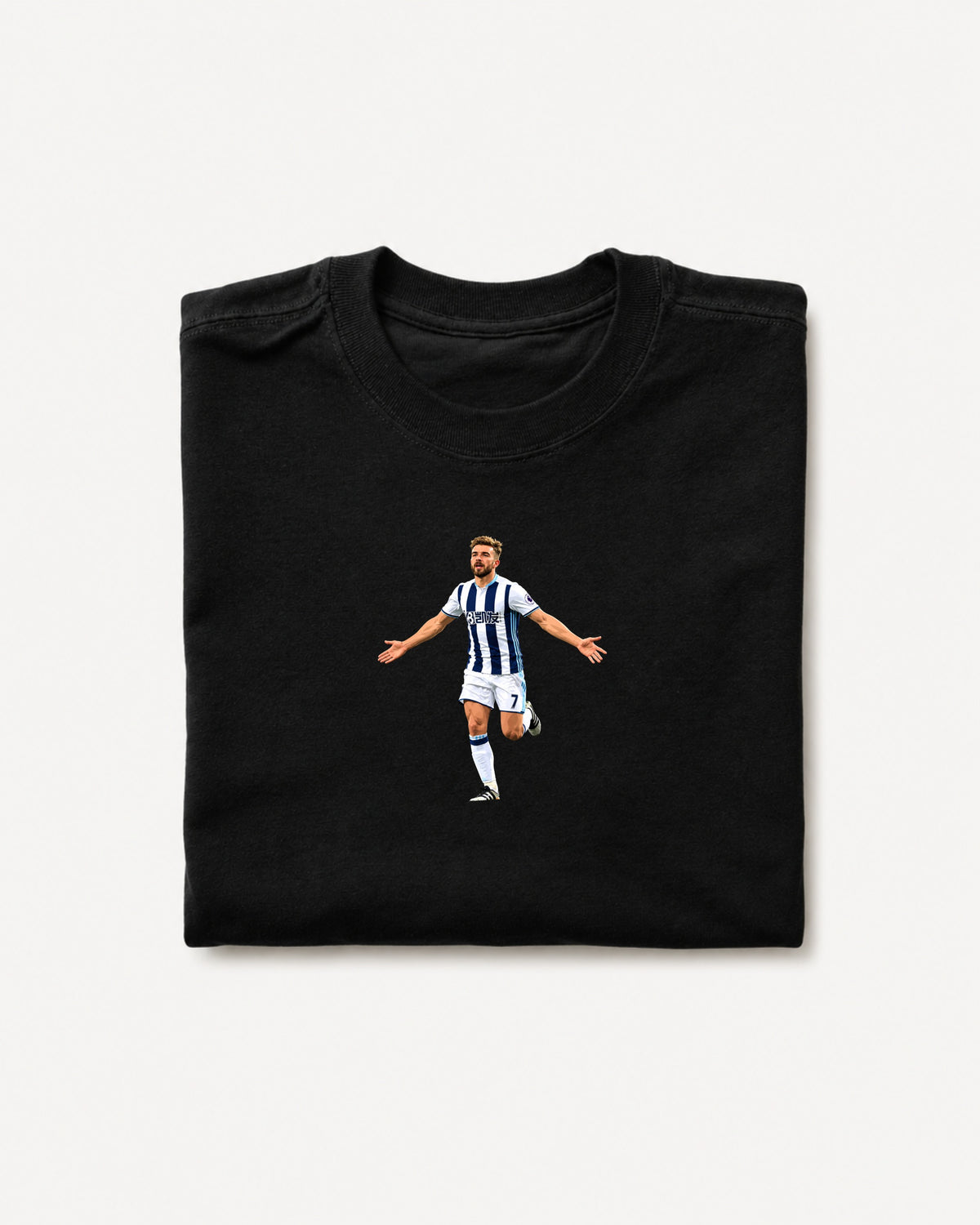 West Bromwich Albion - Morrison T-Shirt