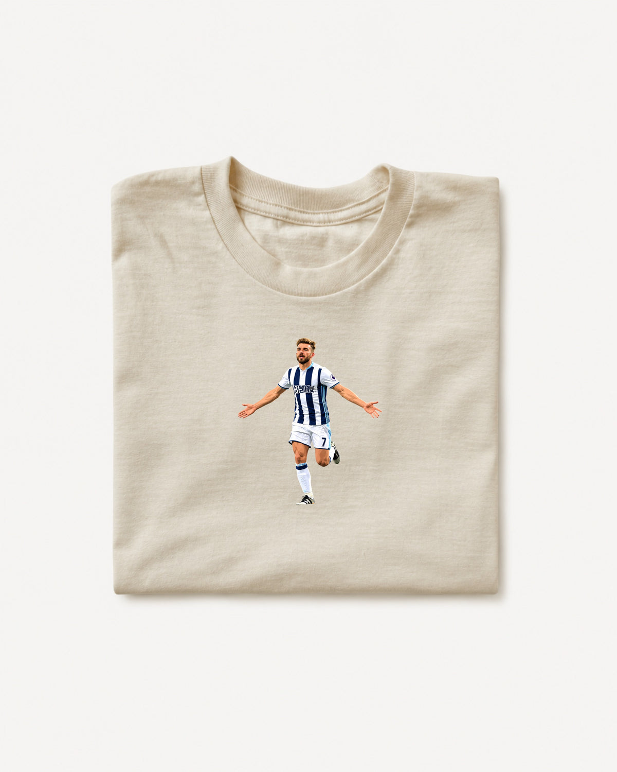 West Bromwich Albion - Morrison T-Shirt