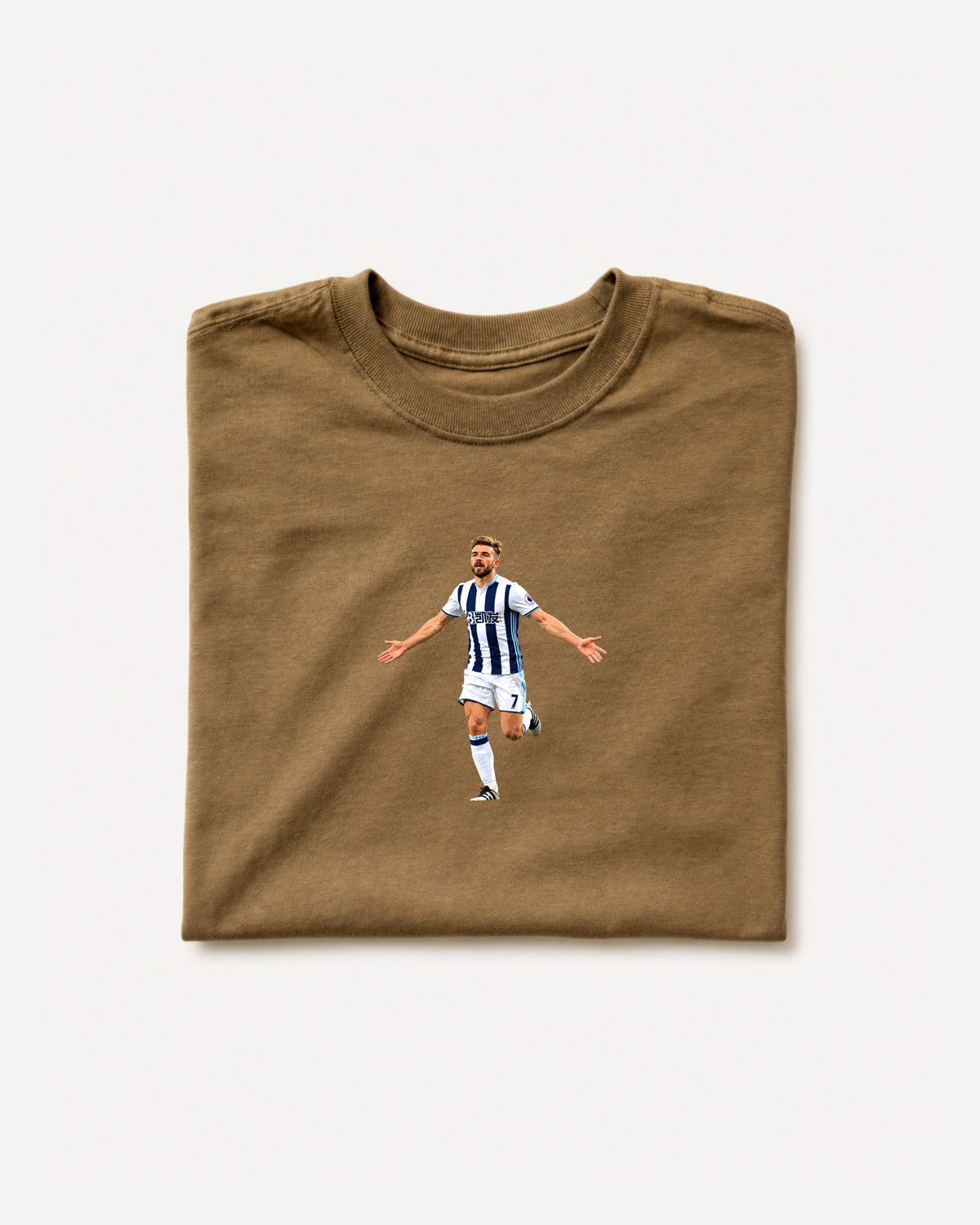 West Bromwich Albion - Morrison T-Shirt