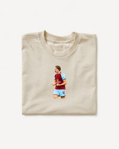 Burnley - Tarkowski T-Shirt