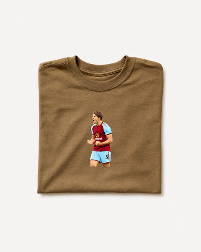 Burnley - Tarkowski T-Shirt