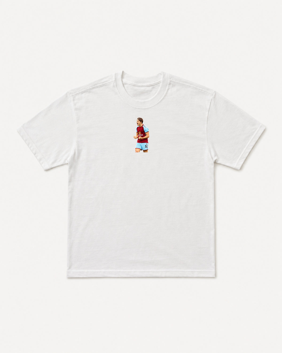 Burnley - Tarkowski T-Shirt