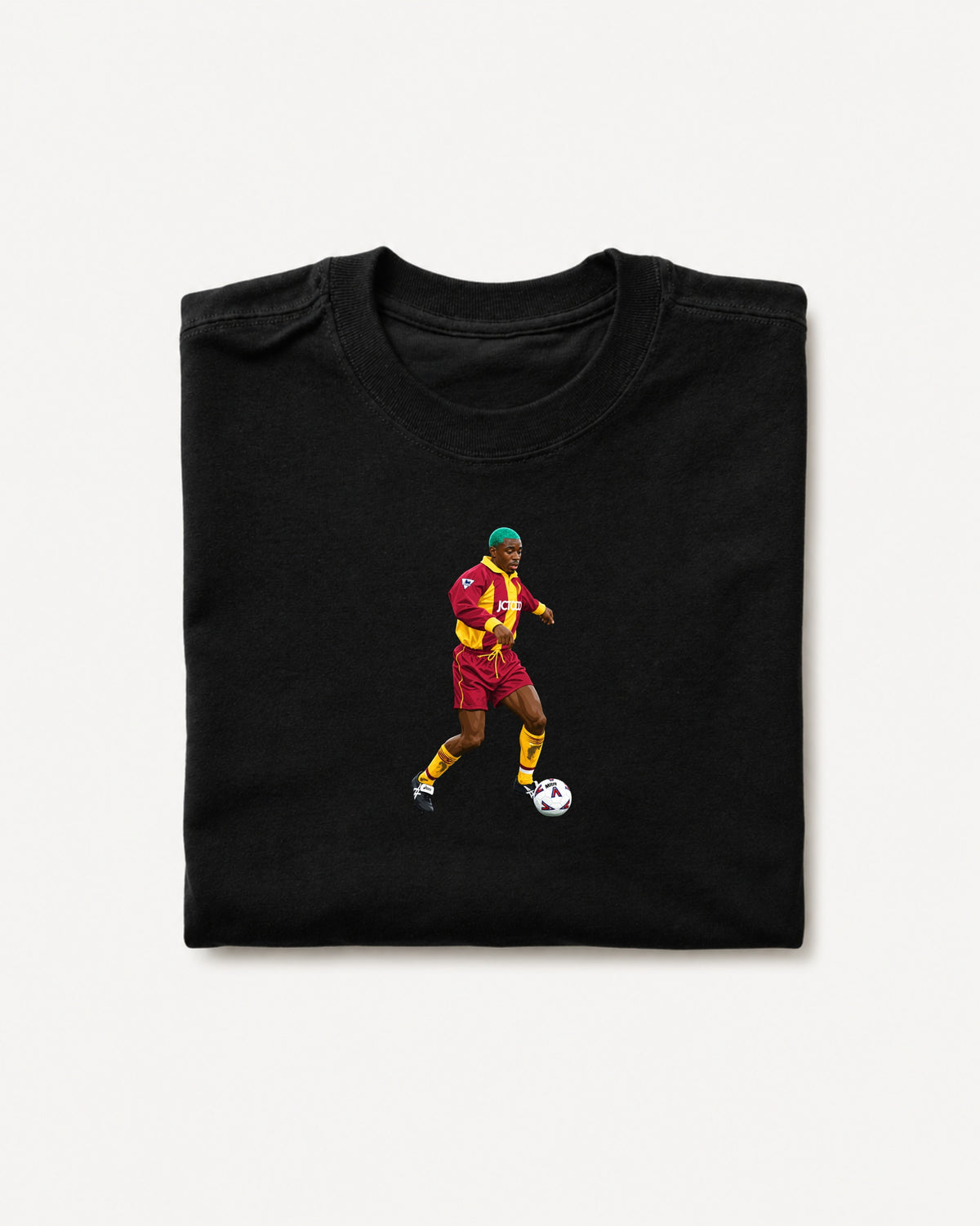 Bradford City - Lawrence T-Shirt