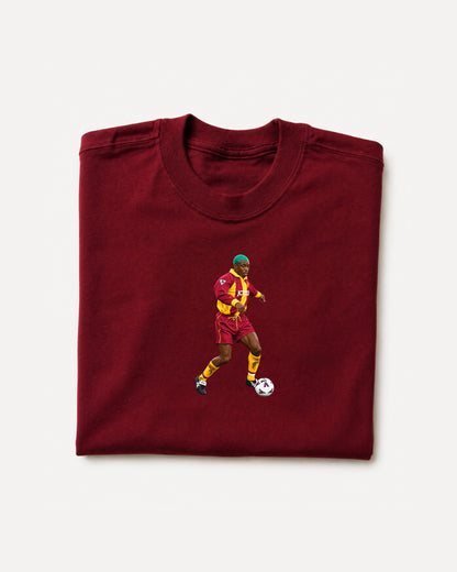 Bradford City - Lawrence T-Shirt