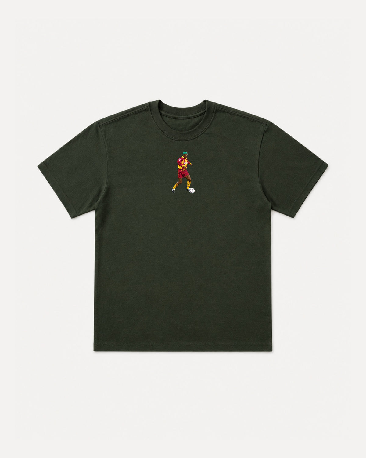 Bradford City - Lawrence T-Shirt