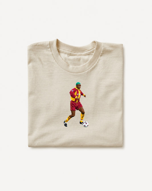 Bradford City - Lawrence T-Shirt