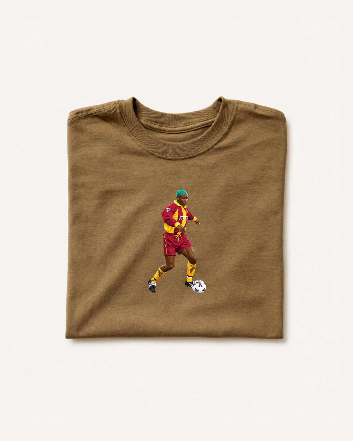 Bradford City - Lawrence T-Shirt