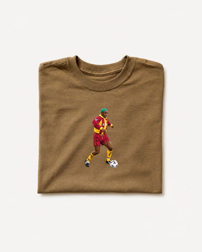Bradford City - Lawrence T-Shirt