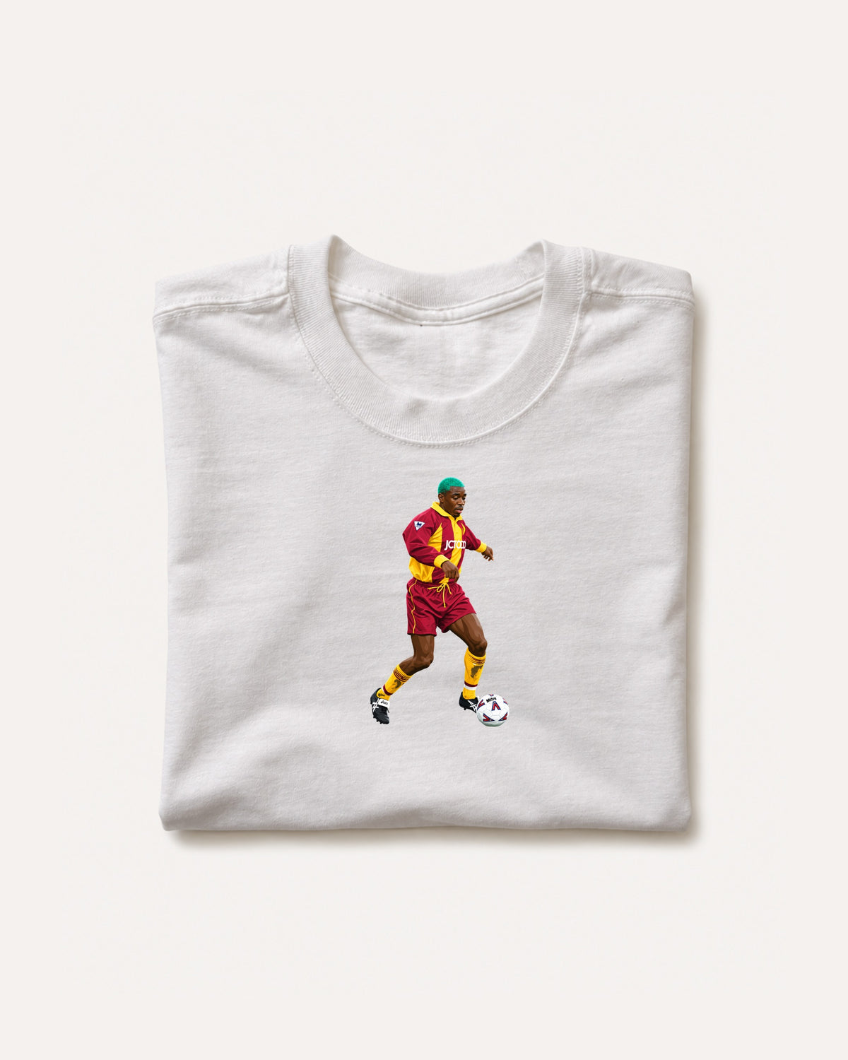 Bradford City - Lawrence T-Shirt
