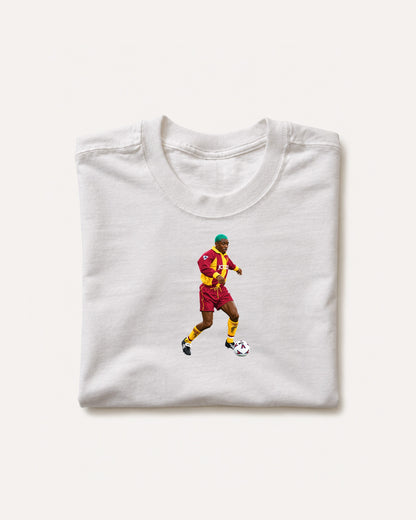 Bradford City - Lawrence T-Shirt