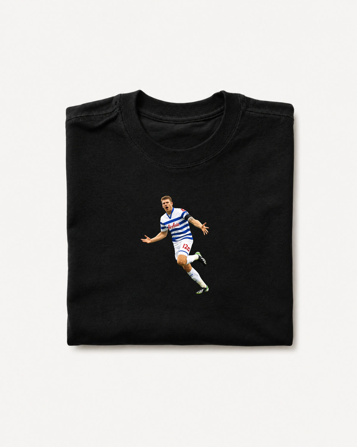 Queen's Park Rangers - Mackie T-Shirt