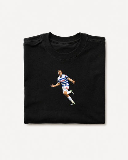Queen's Park Rangers - Mackie T-Shirt