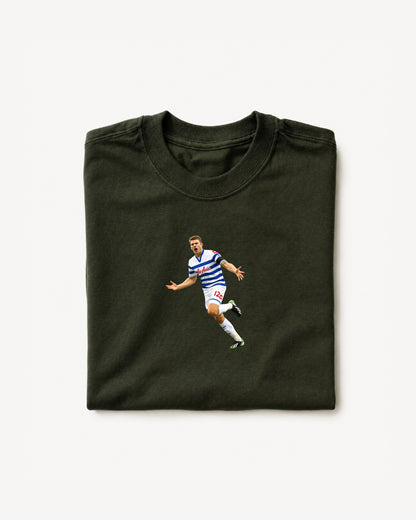 Queen's Park Rangers - Mackie T-Shirt