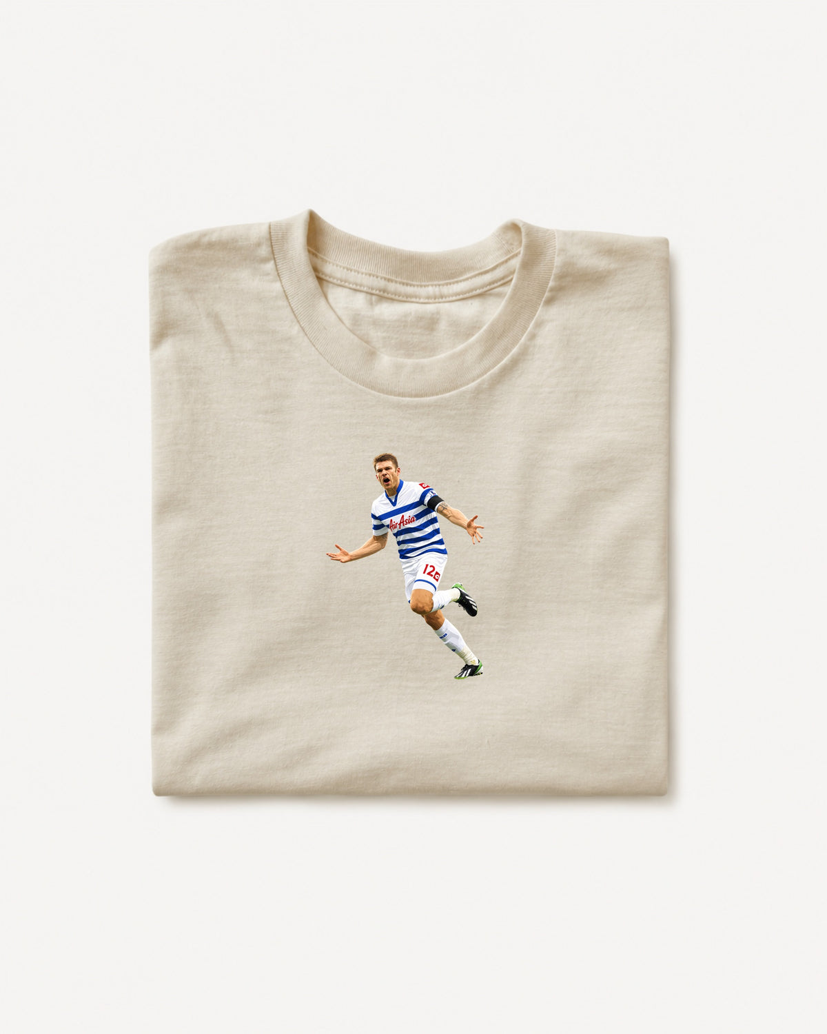 Queen's Park Rangers - Mackie T-Shirt