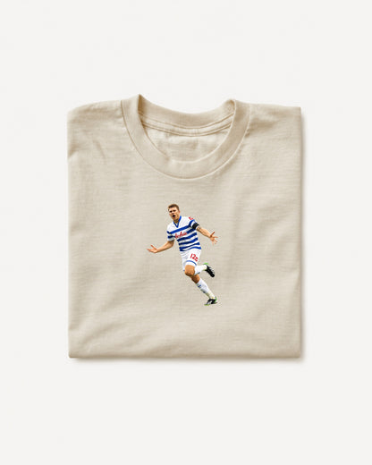 Queen's Park Rangers - Mackie T-Shirt