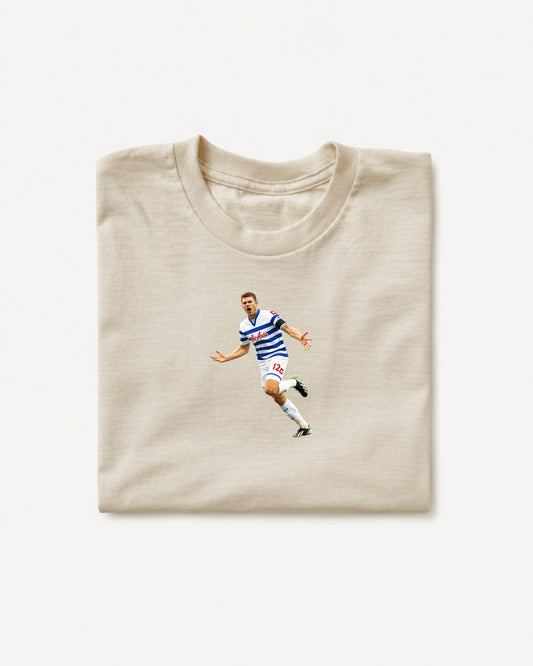 Queen's Park Rangers - Mackie T-Shirt