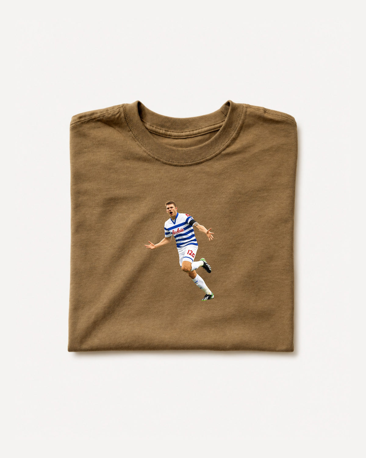 Queen's Park Rangers - Mackie T-Shirt