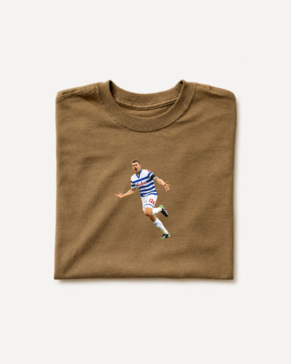 Queen's Park Rangers - Mackie T-Shirt