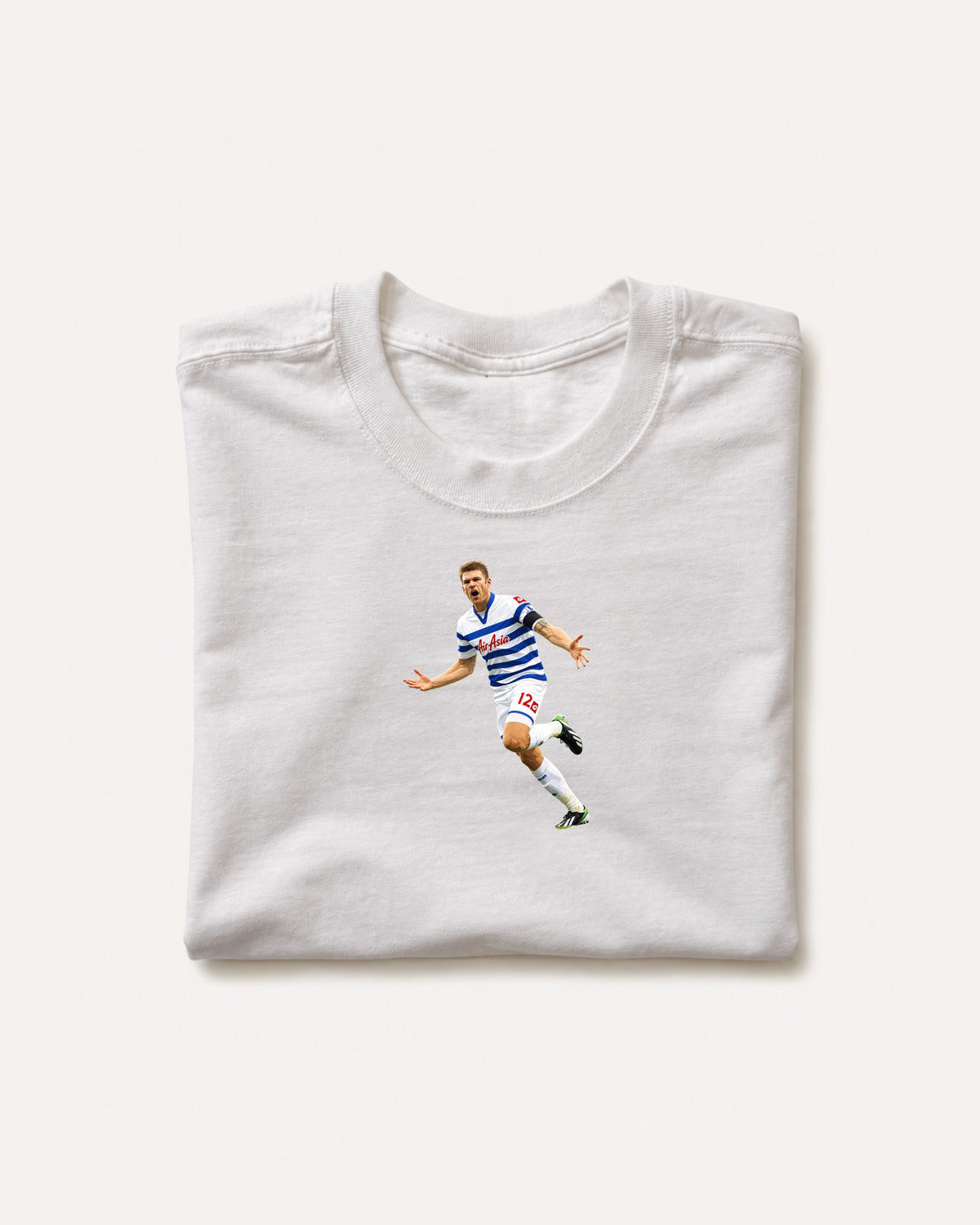 Queen's Park Rangers - Mackie T-Shirt