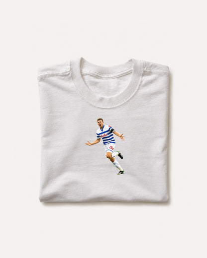 Queen's Park Rangers - Mackie T-Shirt
