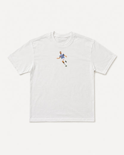 Queen's Park Rangers - Mackie T-Shirt