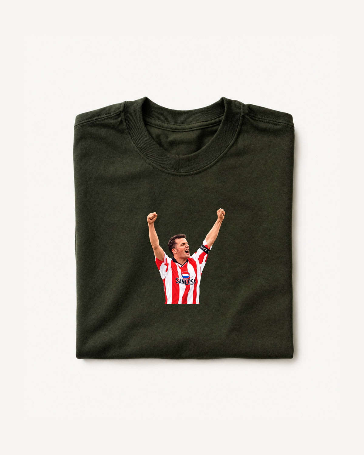 Southampton - Dodd T-Shirt