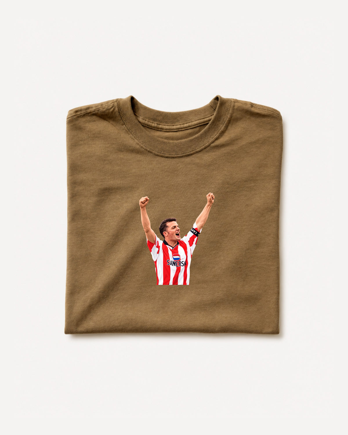 Southampton - Dodd T-Shirt
