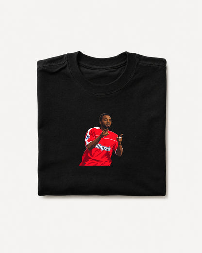 Charlton Athletic - Euell T-Shirt