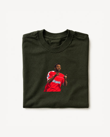 Charlton Athletic - Euell T-Shirt