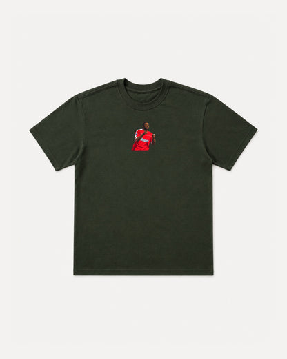 Charlton Athletic - Euell T-Shirt