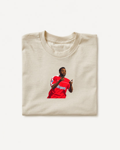 Charlton Athletic - Euell T-Shirt