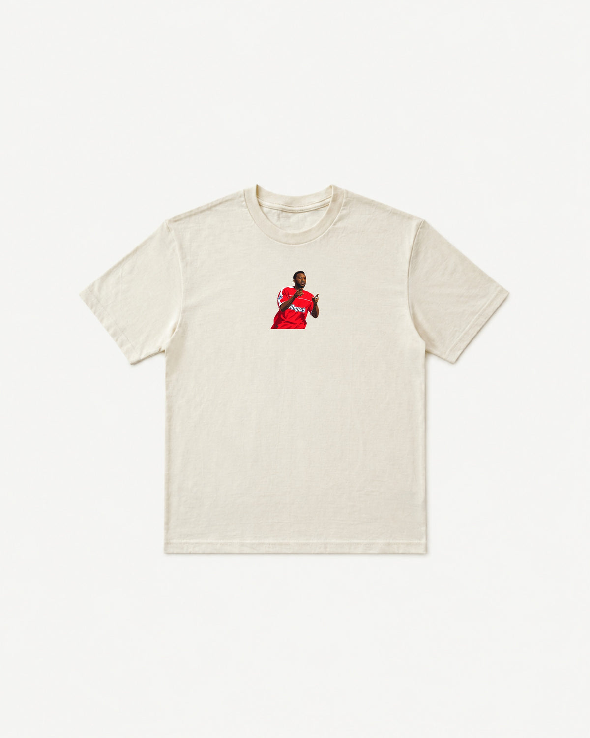 Charlton Athletic - Euell T-Shirt