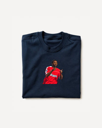 Charlton Athletic - Euell T-Shirt