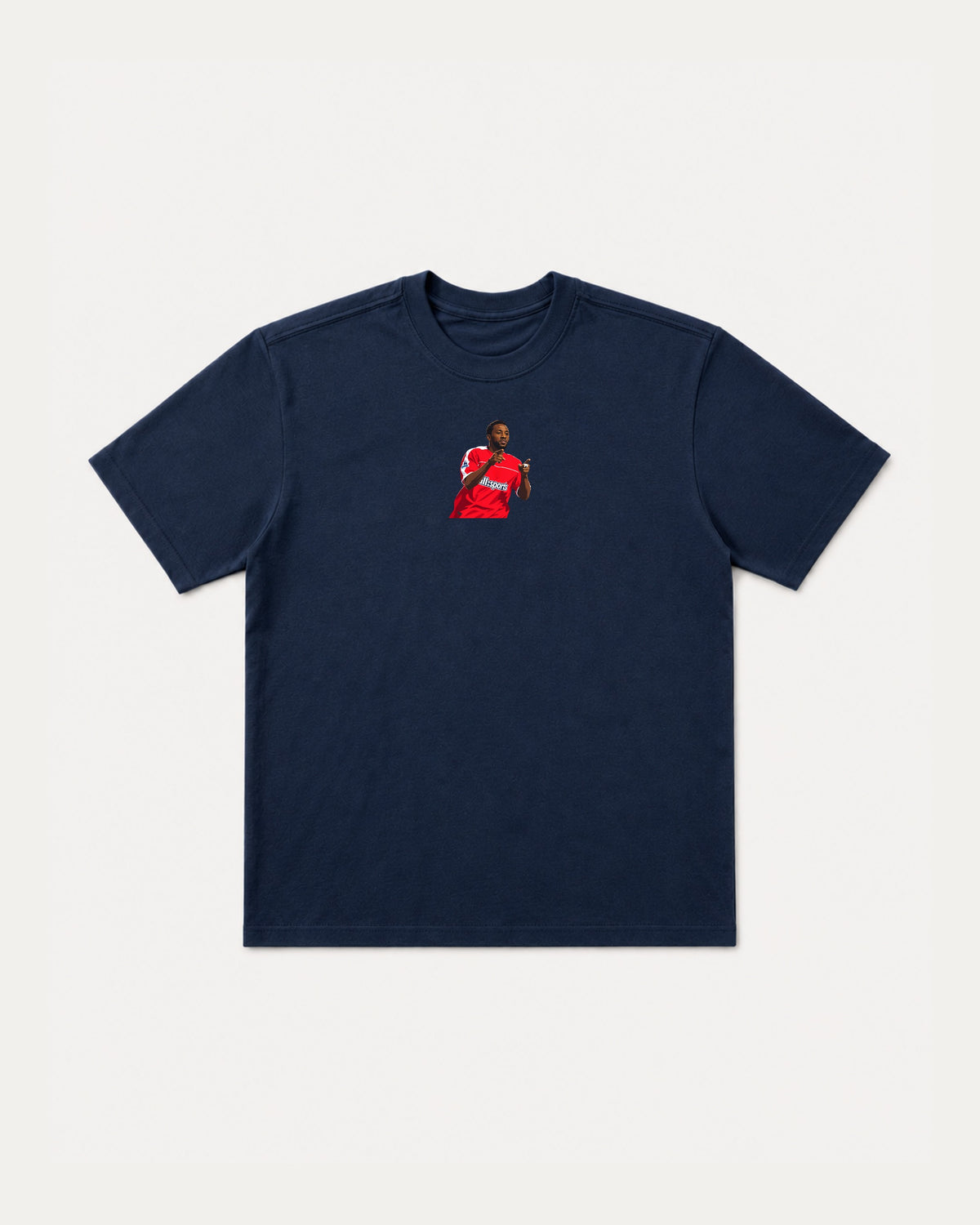 Charlton Athletic - Euell T-Shirt