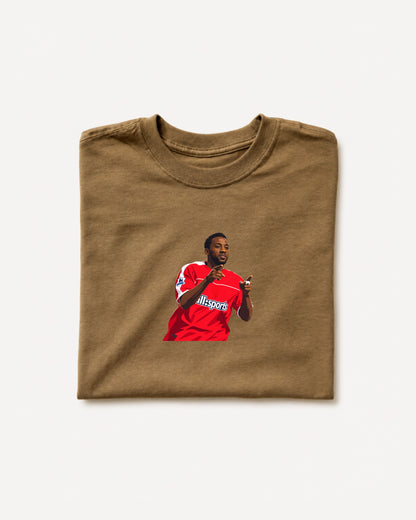 Charlton Athletic - Euell T-Shirt