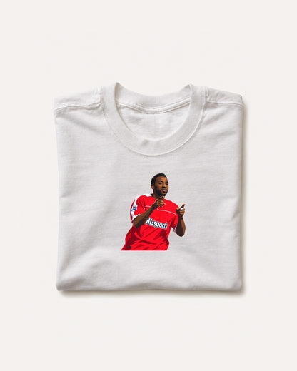 Charlton Athletic - Euell T-Shirt