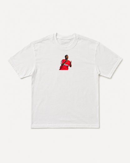 Charlton Athletic - Euell T-Shirt