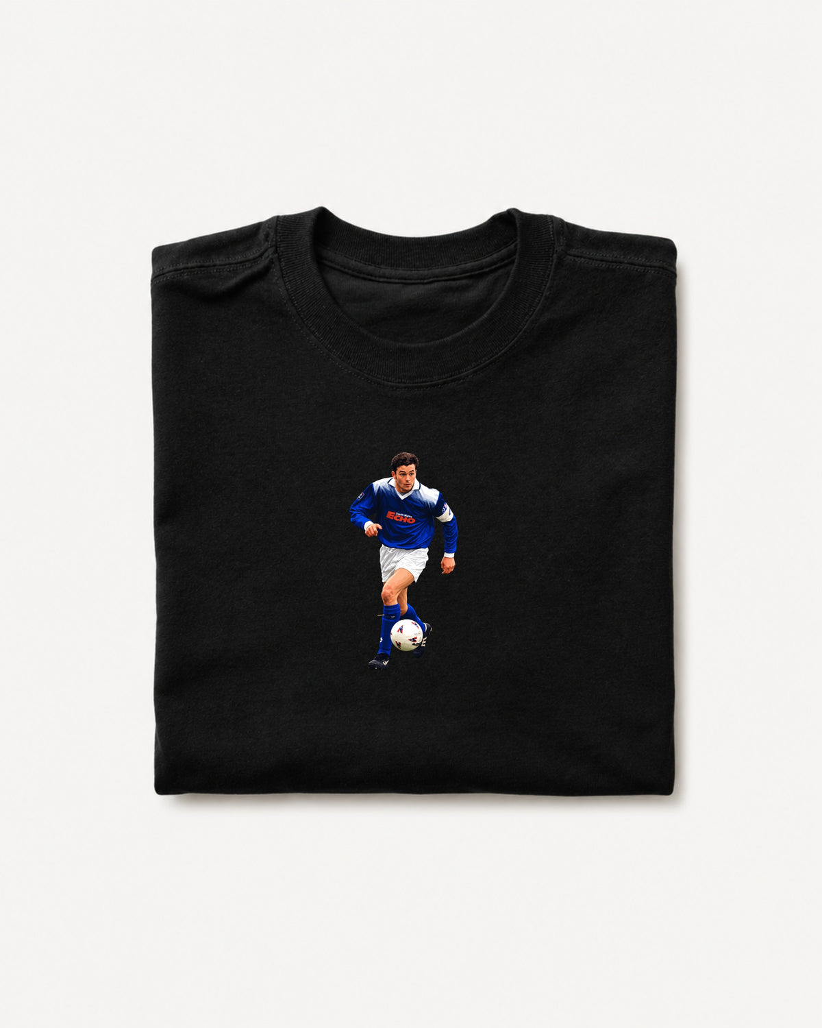 Cardiff City - Perry T-Shirt