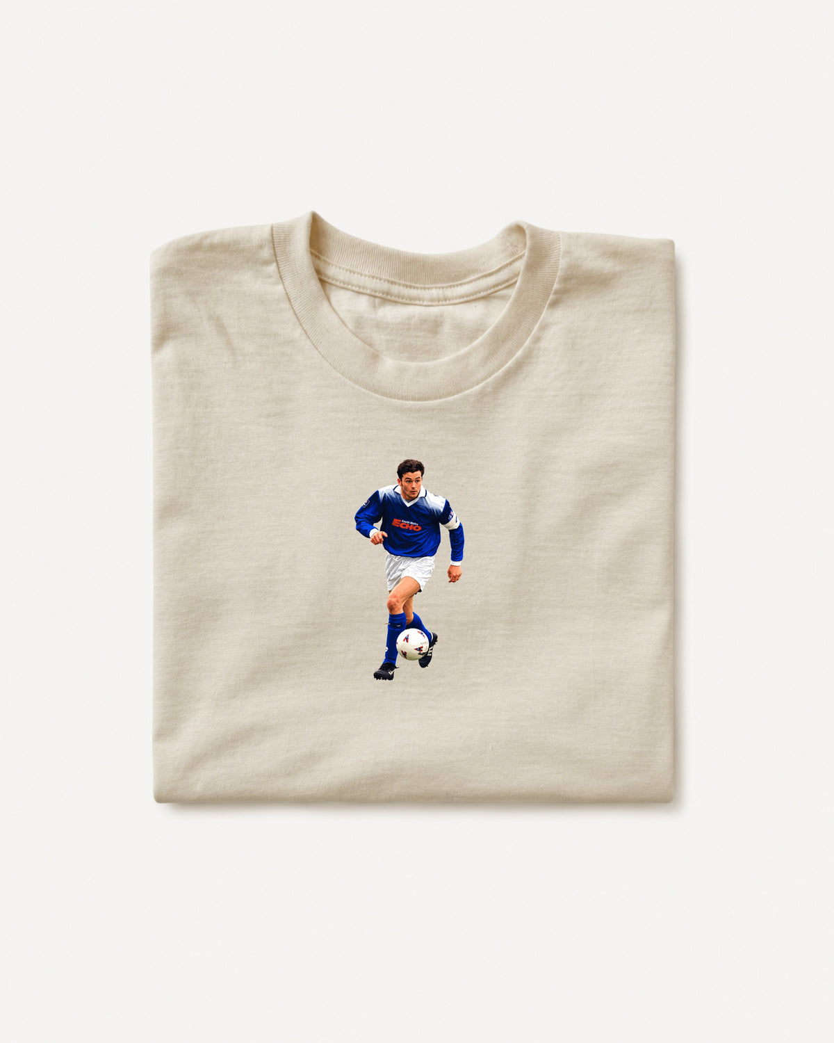 Cardiff City - Perry T-Shirt