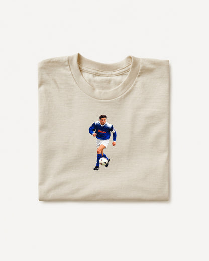 Cardiff City - Perry T-Shirt