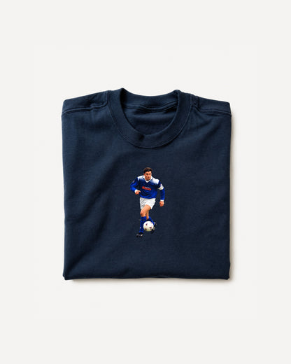 Cardiff City - Perry T-Shirt